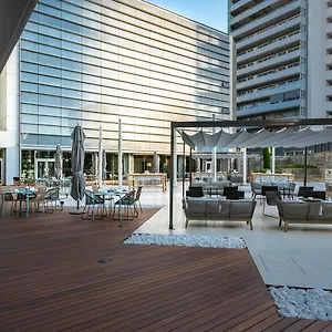 Vincci Maritimo Барселона