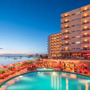 **** Отель Nyx Ibiza By Leonardo Hotels-adults Only Испания