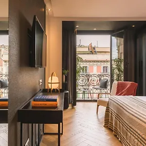 5* فندق Casa Sagnier