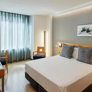 Ayre Caspe Barcelona