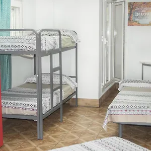 Guest house Ideal Sants, Barcelona