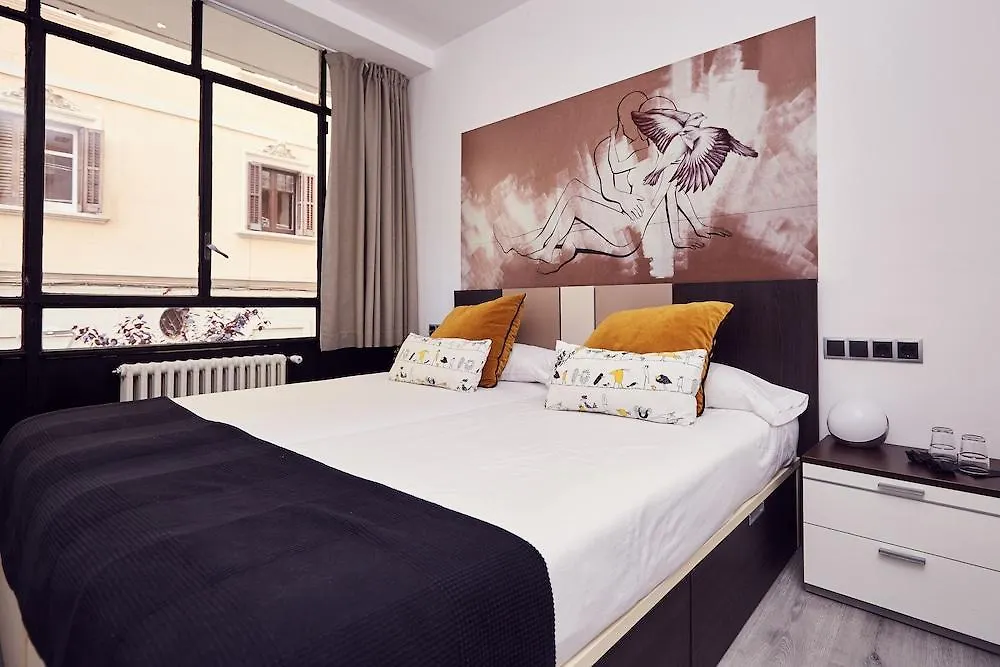 Free Hostels Barselona