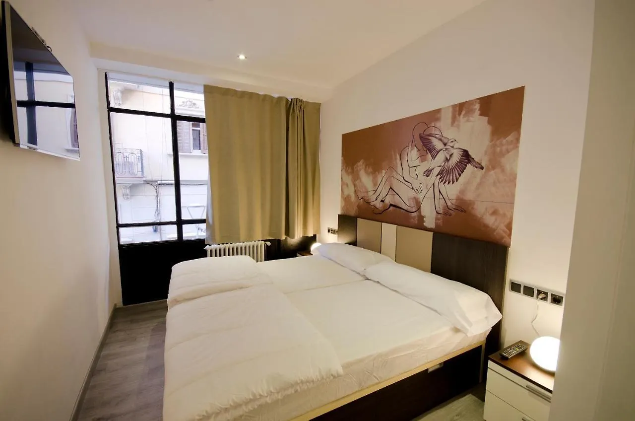 Free Hostels Barselona
