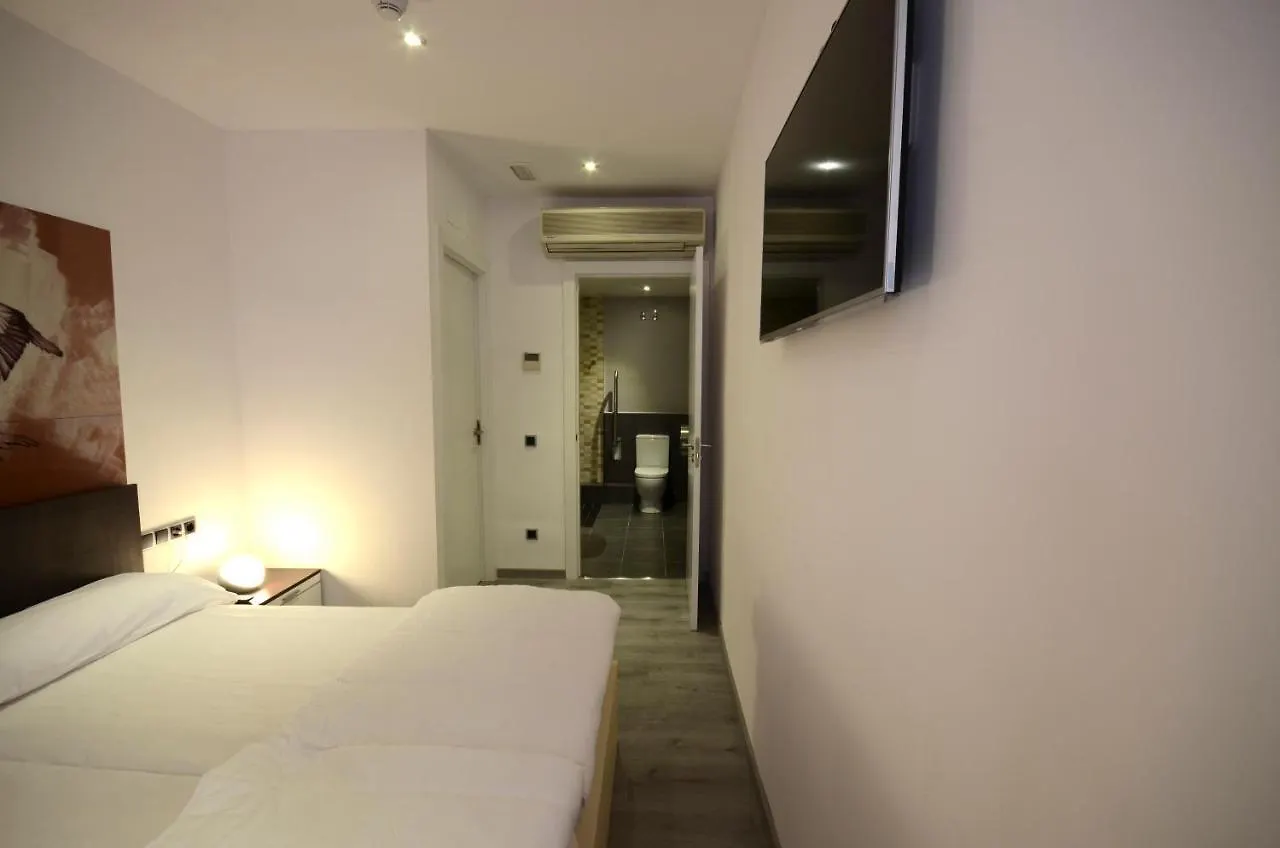 Free Hostels Barselona