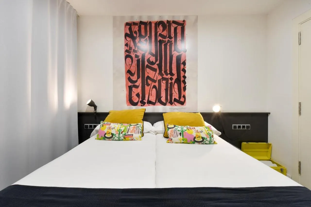 Free Hostels Barselona