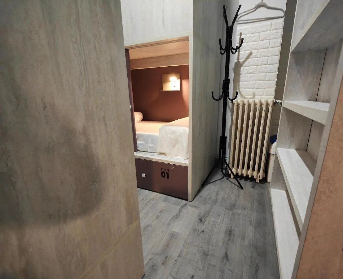 Free Hostels Βαρκελώνη Ισπανία