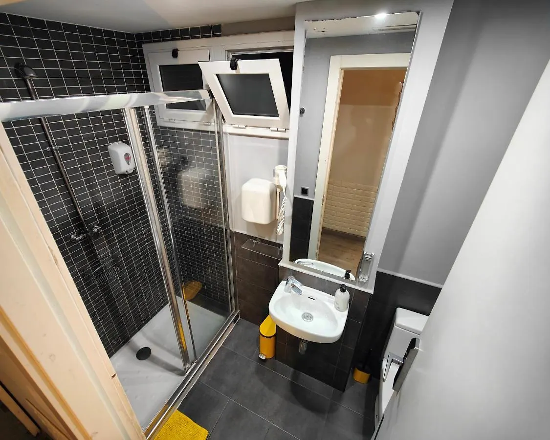 Free Hostels Βαρκελώνη 0*,  Ισπανία