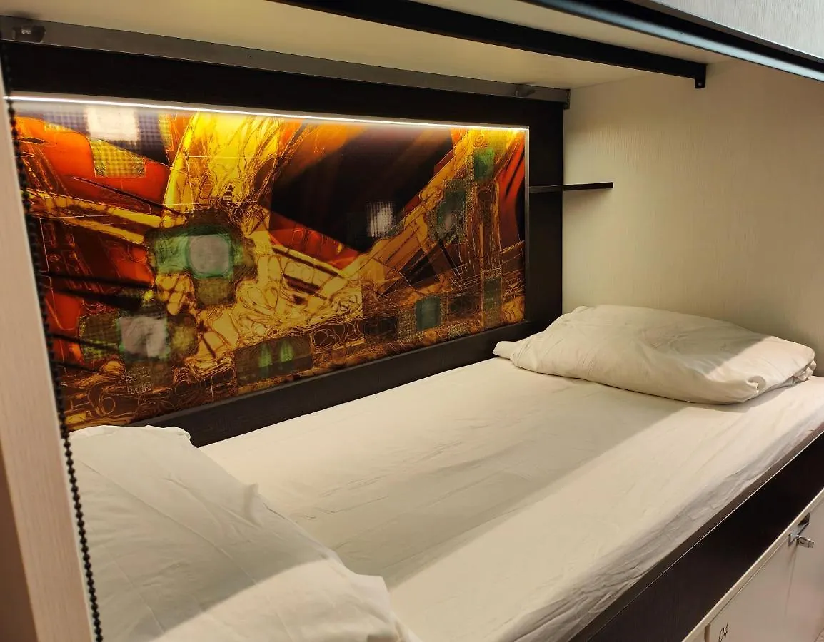 Free Hostels Βαρκελώνη