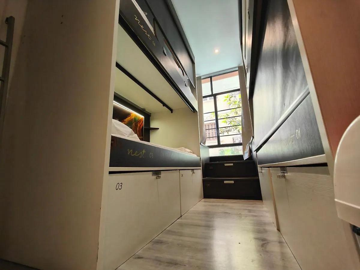 Free Hostels Βαρκελώνη 0*,  Ισπανία