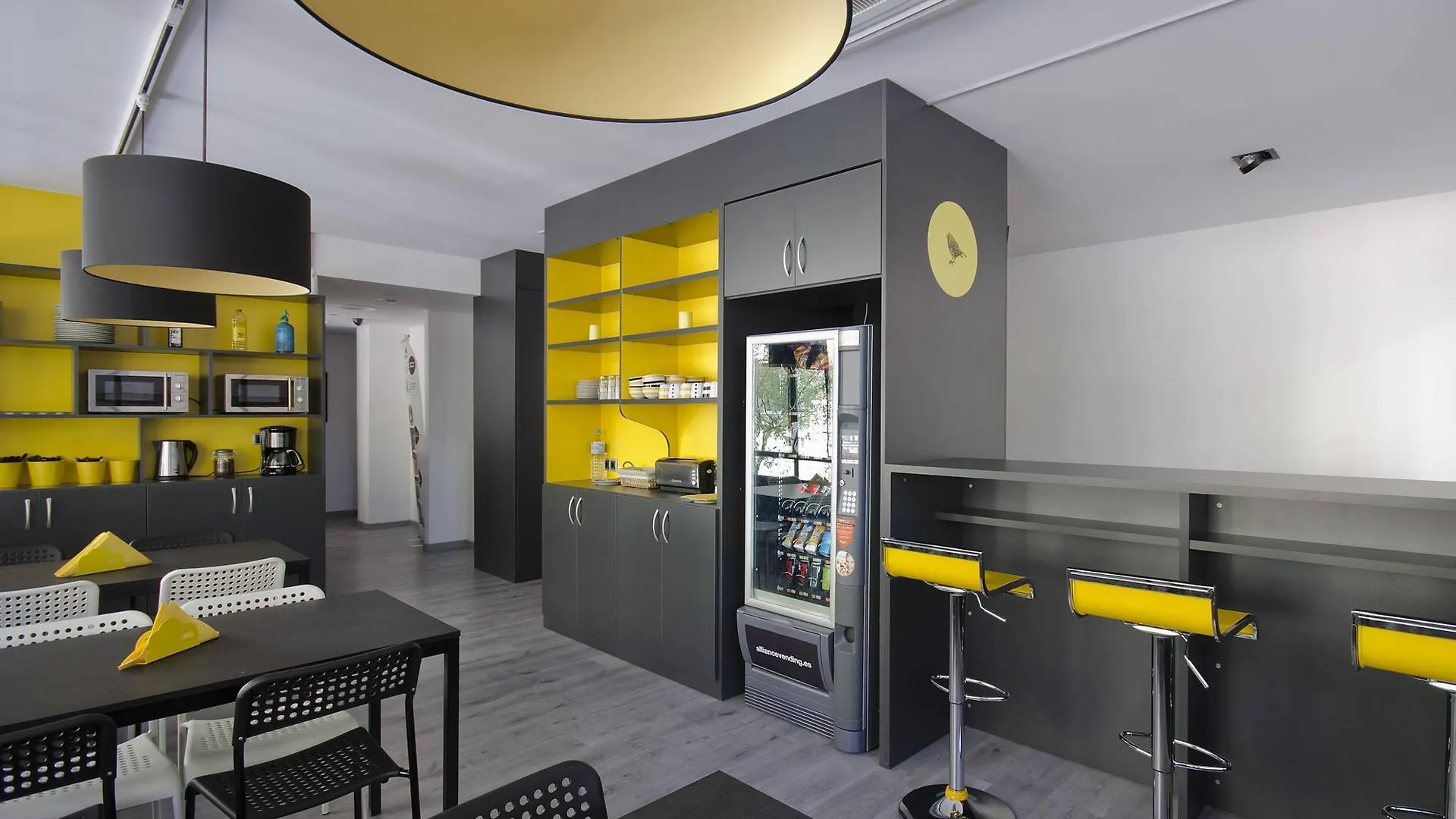 Free Hostels Βαρκελώνη