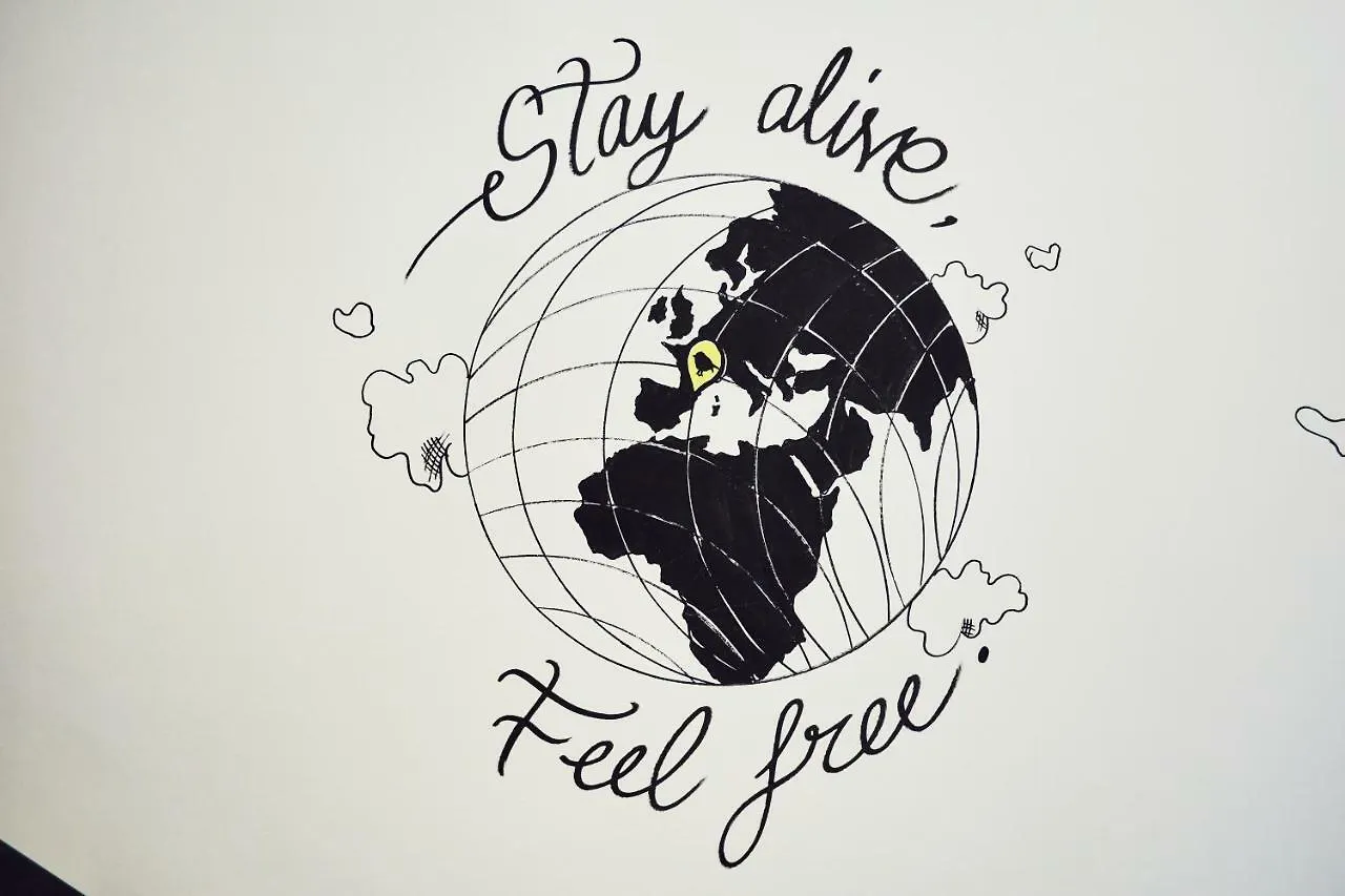 Free Hostels Βαρκελώνη Ισπανία