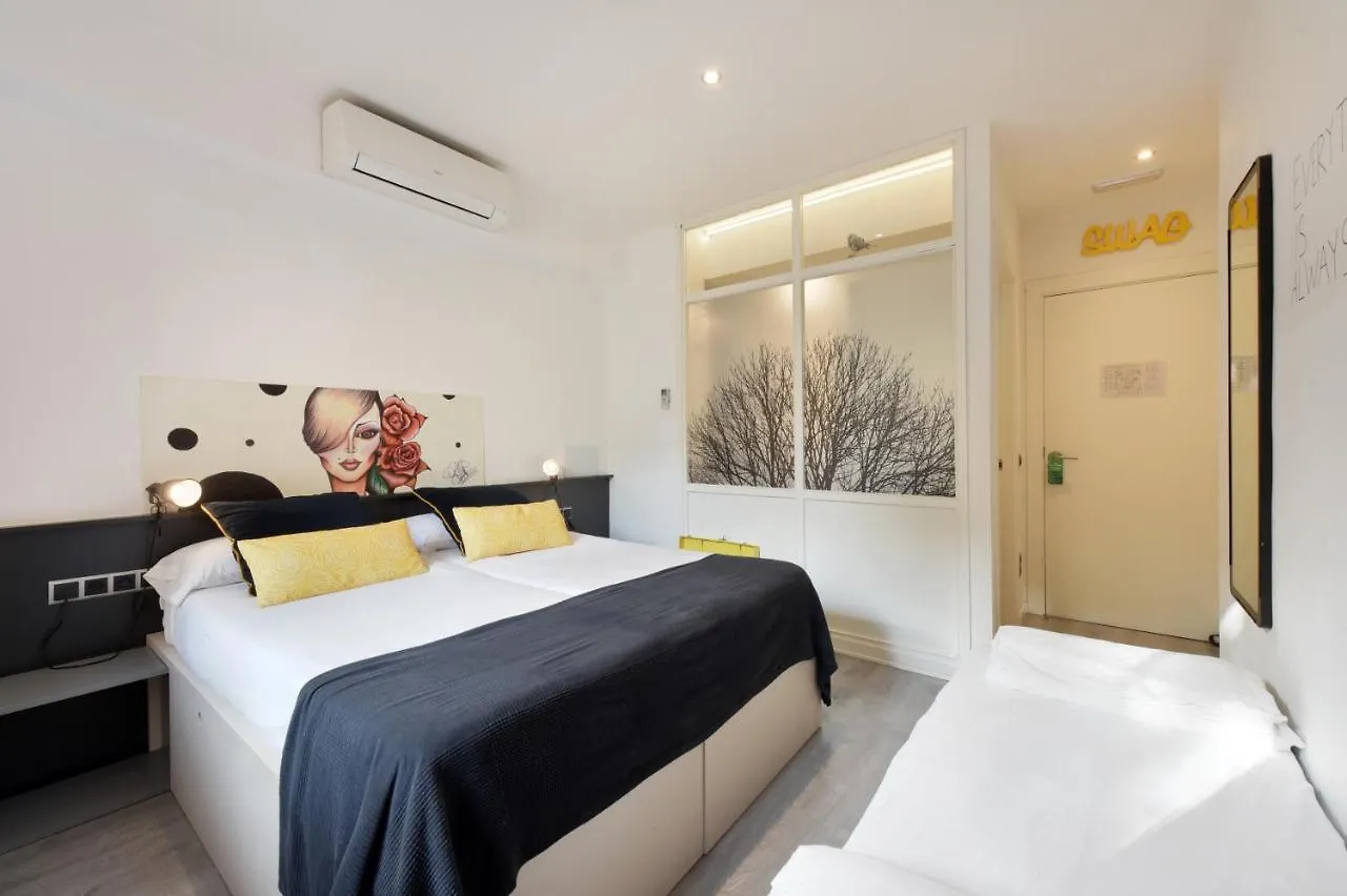 Free Hostels Barselona 0*,  İspanya