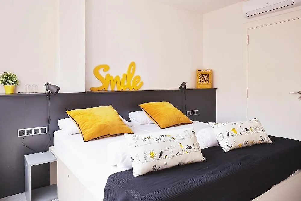 Free Hostels Barselona
