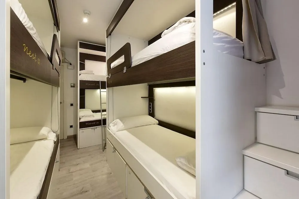 Free Hostels Barselona
