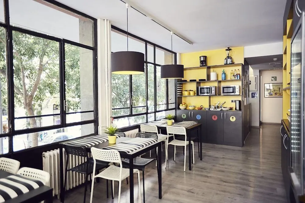 Free Hostels Βαρκελώνη Ισπανία